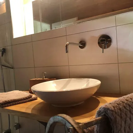 Feriewohnung Klassik Im Roten Haus *