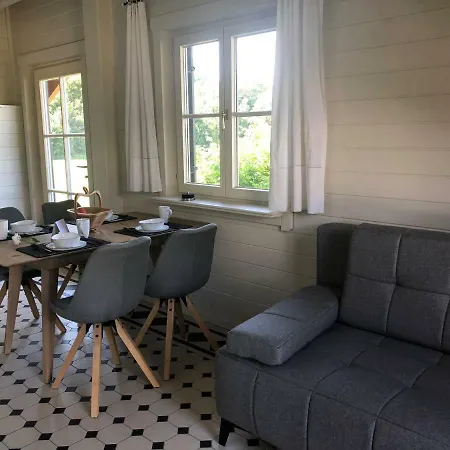 Feriewohnung Klassik Im Roten Haus