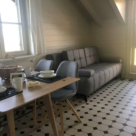 Feriewohnung Klassik Im Roten Haus * Fussen