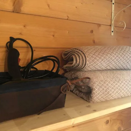 Apartment Feriewohnung Klassik Im Roten Haus Fussen