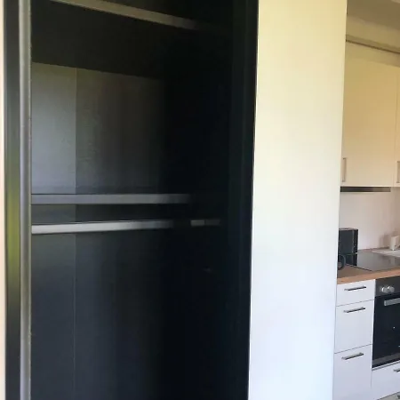 Feriewohnung Klassik Im Roten Haus Apartment *
