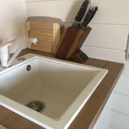 Apartment Feriewohnung Klassik Im Roten Haus