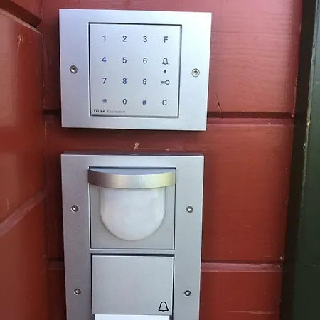 Feriewohnung Klassik Im Roten Haus * Fussen