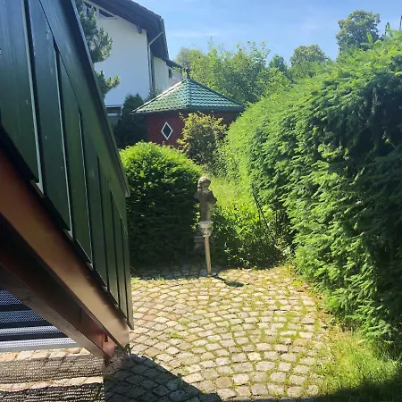Feriewohnung Klassik Im Roten Haus