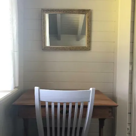 Appartamento Feriewohnung Klassik Im Roten Haus *